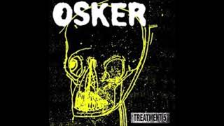 OSKER - Panic