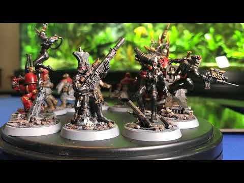 Execution Force Overview