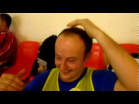 AS Boldur FC - Antrenament 26.01.2013