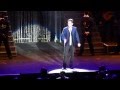 Donny Osmond Performing Yo-Yo