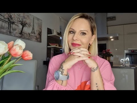 Znate li što zaslužujete? - Ana Bučević