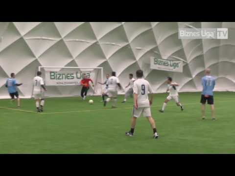 05.04.2017 Extraklasa - Cisco vs. ggmedia.pl