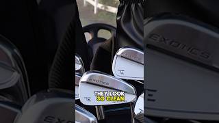 These Irons are Hiding a Secret 🔍