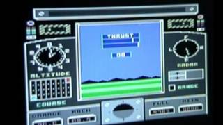 Mastertronic Chronicles - X-15 Alpha Mission (1988) Game Review