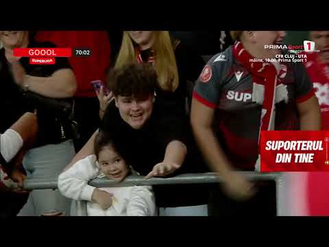 REZUMAT | Dinamo - Botoșani 2-2 | Etapa 11, SuperLiga, 2024 - 2025