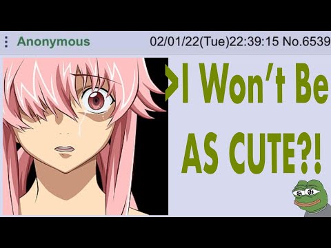 FemAnon DESTROYED By OLD MAN..😆… 4chan /b/ Greentext