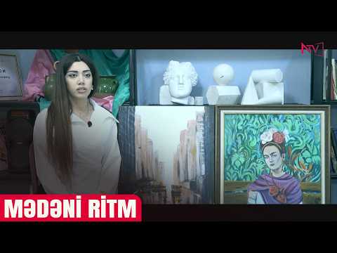 MƏDƏNİ RİTM 19.03.2026