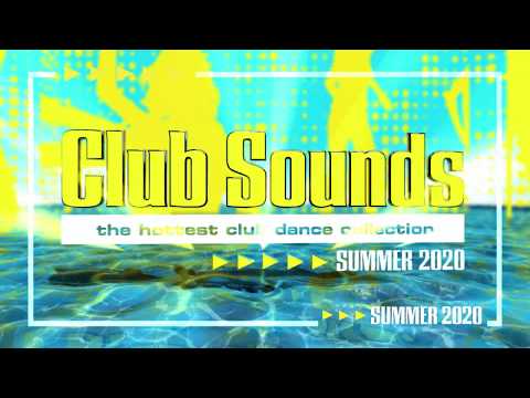 Club Sounds Summer 2020 (Official Trailer)