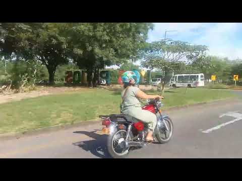 Municipio de los patios de Cúcuta norte de Santander