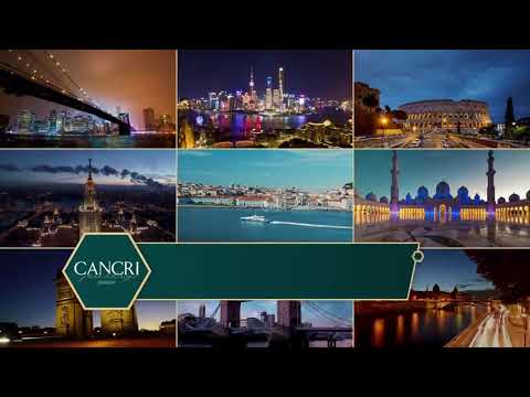 Cancri Jewelry. Что такое Booking Card от Cancri Jewelry?