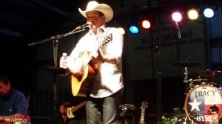 Tracy Byrd-Big Love