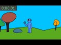 Speedrunners ruined Dani's game (MUCK animation)