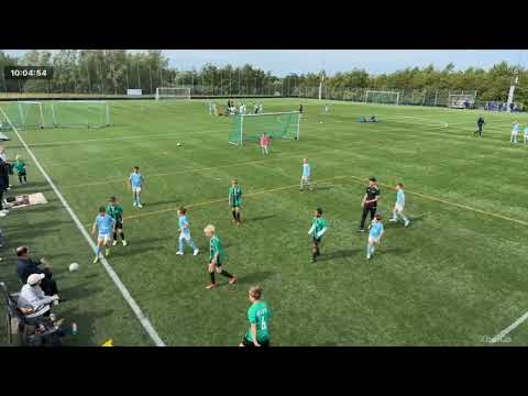 Hyllie IK P014 - Malmö FF P015