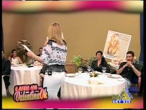 Valentina OK: La partedi me che preferisci...