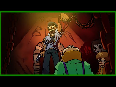 AW BUMS v4 - THE FINAL BUMMER