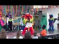 Sesame Street Meets Jamaica