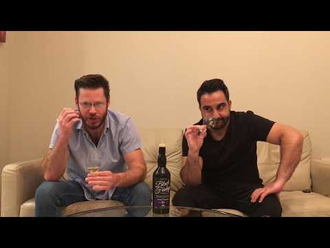 Whisky Review 166: TWE Black Friday 2019 Bottle