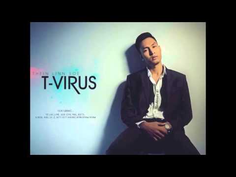 Thein Linn Soe - Min Nae A Tu Shi Chin