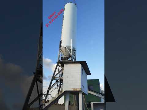 Pintura geral da usina a todo vapor.Lajedo Pernambuco