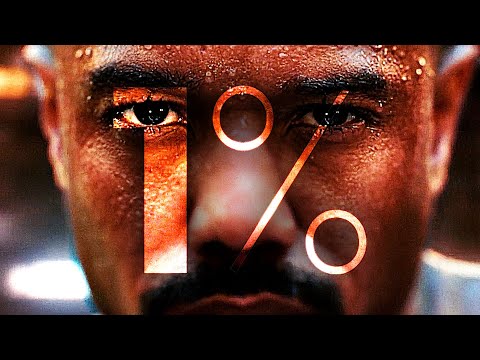 1% BETTER EVERY DAY [MOTIVATIONAL]