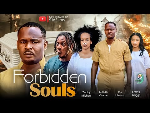 Tears Of Forbidden Soul#New Movie#latest zubby Micheal movie-Nonso Okeke-Joy Johnson,Nigerian Movie