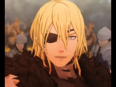 Fire Emblem Three Houses @ E3 2019: Gameplay Footage Compilation