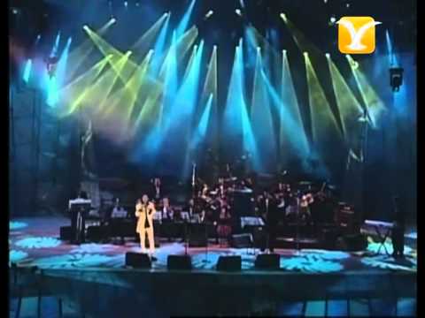 Charlie Zaa, Un Disco Más - Niégalo Todo, Festival de Viña 1998