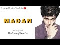 Madan Whatsapp Status Madan Advice Motivational Speech Madan Life Story Of Madan Madan Pubg