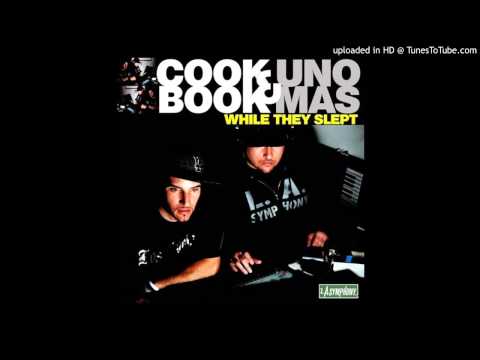 Time Is All I Got (feat. bTwice) - Cookbook and UNO Mas
