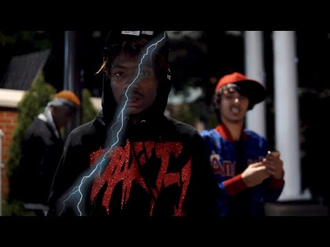 BabyTron x Driveway Baby - Double Trouble (Prod By Enrgy Beats)