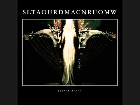 STORMCROW - A NEW BLACK DEATH