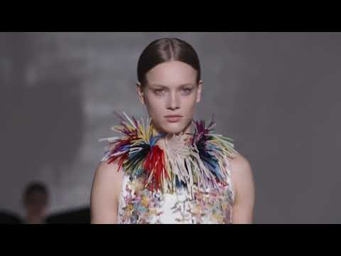 Givenchy Haute Couture Spring/Summer 2019