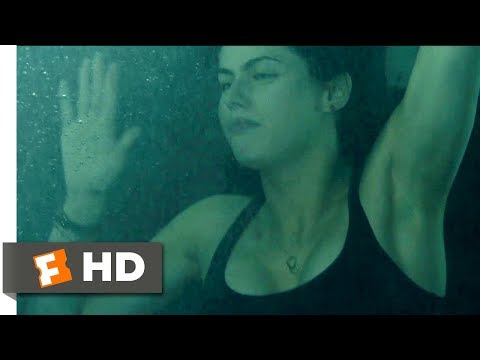 San Andreas (2015) - Don't You Quit on Me Scene (10/10) | Movieclips