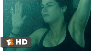 San Andreas (2015) - Drowning Rescue Scene (10/10) | Movieclips