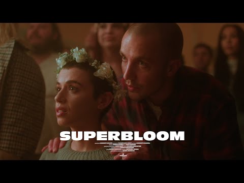 Video thumbnail for SUPERBLOOM