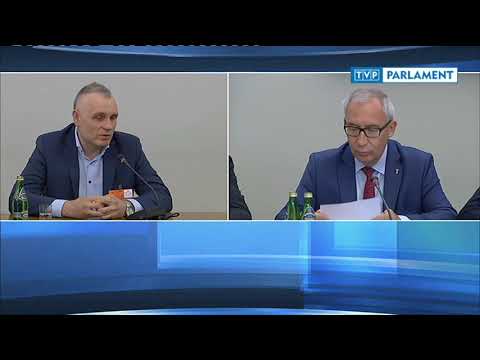 Paweł Oracz o budowie Centrum Przetwarzania Danych