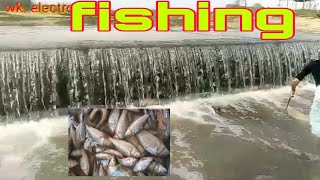 Download lagu Electric fishing shock making|Electric fishing transformer| electric fishing machine Kise banaye| mp3