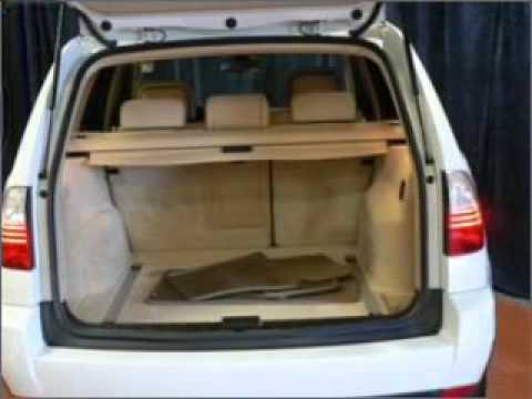 2009 BMW X3 - Sudbury MA