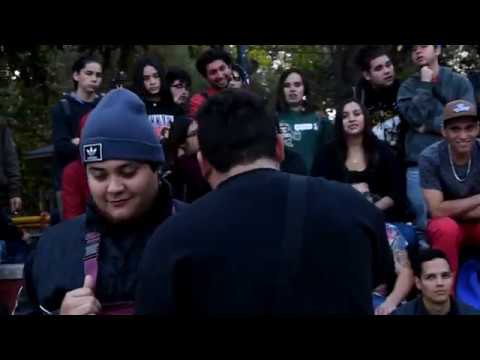 BDM TALCA [8vos] YIYO vs JESCAN // 20 BARRAS