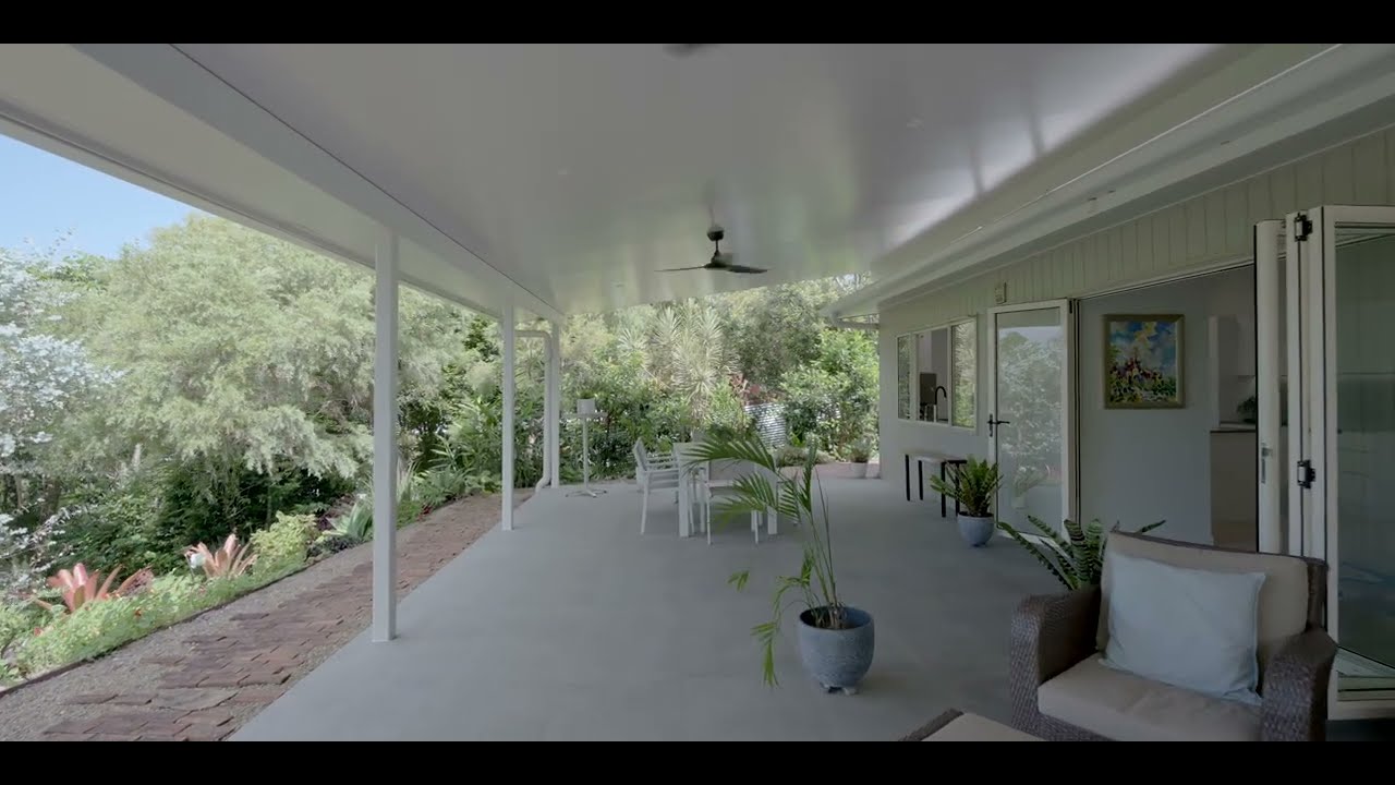 72 Avocado Lane, Maleny — real estate video tour by Motion Creative