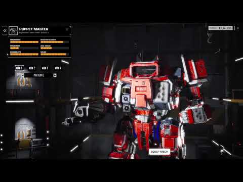 In the Bay. Ep-2, The Highlander 732B