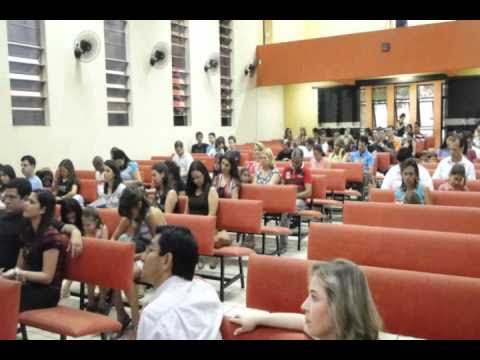 JA Informativo - 11/09/2010