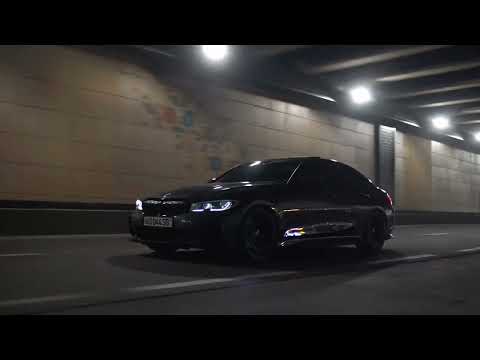 Avie x Orco x Rockywhereyoubeen — BMW