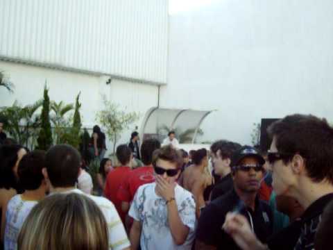 INDUSTRIA EAZY - MANDRAKS 22.05.2009