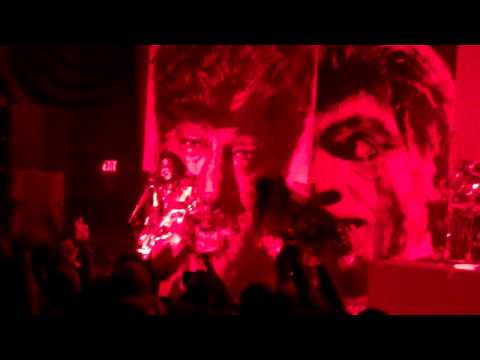 Rob Zombie - Superbeast - Fresno, CA