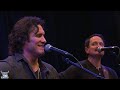Joe Nichols - Tequila Makes Her Clothes Fall Off at 98.7 The Bull | PNC Live Studio Session