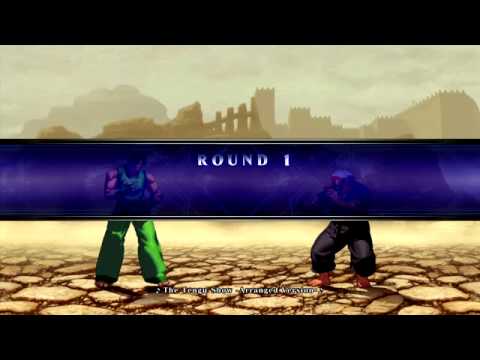 Ichisim vs FReeZer (Winners Final)