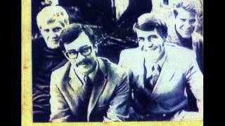 Golliwogs - Walking On The Water