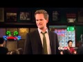 Barney Stinson Evil Laugh