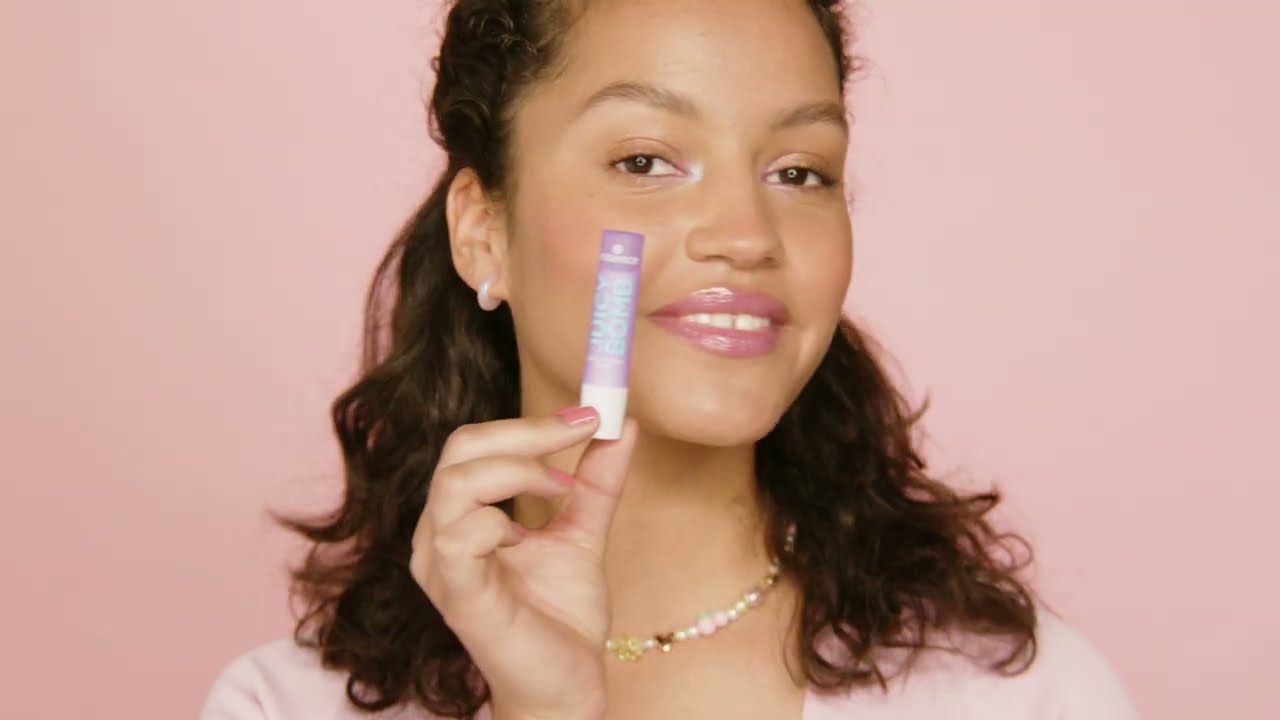 Son dưỡng bơ bóng JUICY BOMB Son dưỡng bơ bóng JUICY BOMB